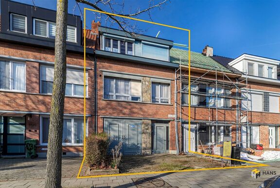 Woning te koop in MERKSEM