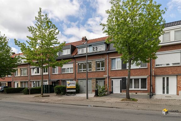 Woning te koop in MERKSEM