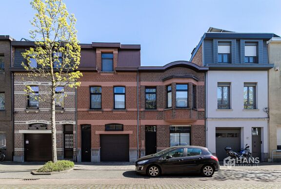 Woning te koop in MORTSEL