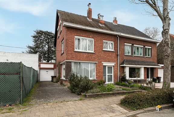 Woning te koop in MORTSEL