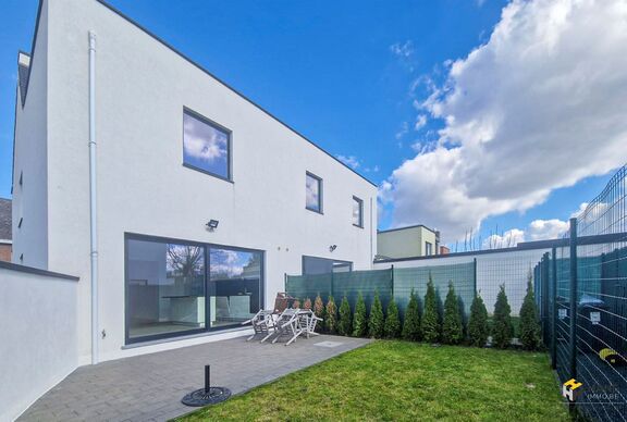 Woning te koop in RUMST