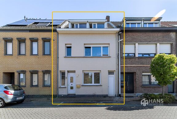 Woning te koop in SCHELLE
