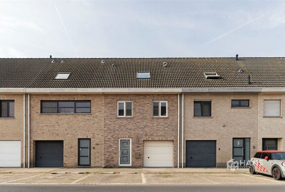 Woning te koop in STABROEK