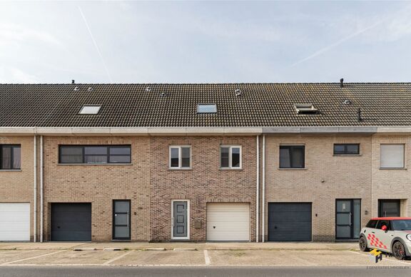 Woning te koop in STABROEK