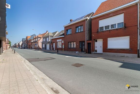 Woning te koop in STABROEK