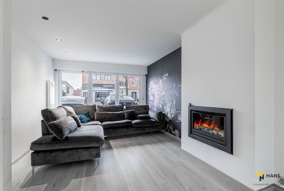 Woning te koop in WILRIJK