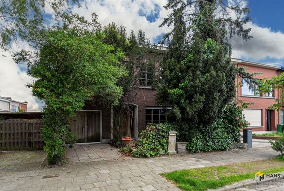 Woning te koop in ANTWERPEN