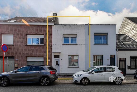 Woning te koop in WOMMELGEM